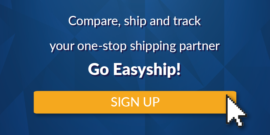 6 Easyship Sign up Banner