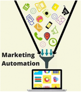 Marketing automation