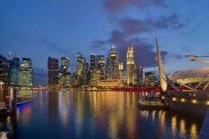 singapore employment laws