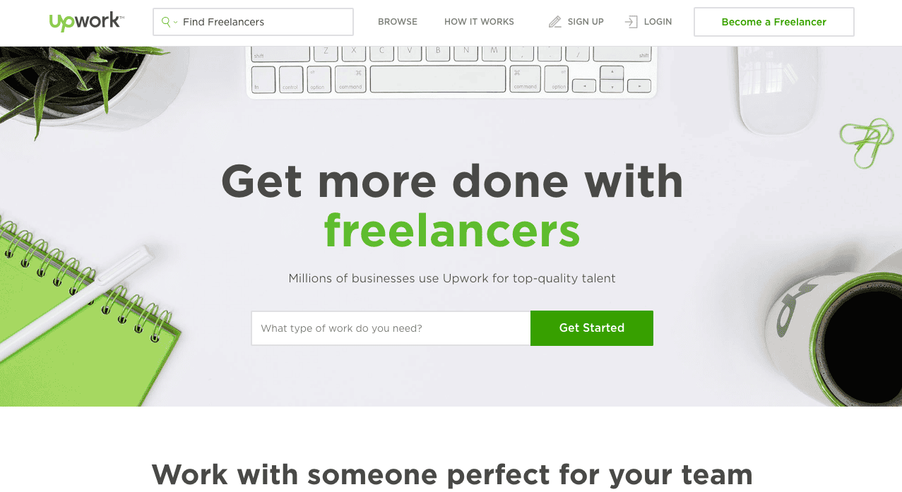 Freelancer