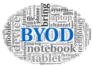 BYOD Policy