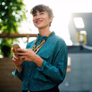 Benefits of Flexible Work Practices