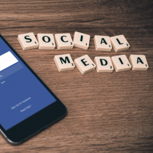 social media