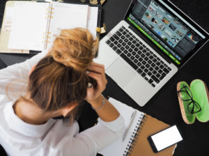 high cost of multitasking