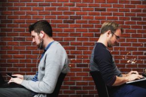 handling employee complaints