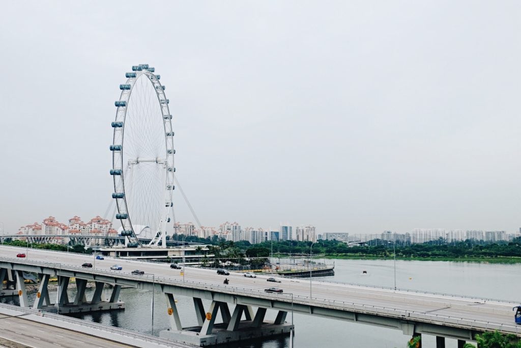Hiring Foreigners in Singapore