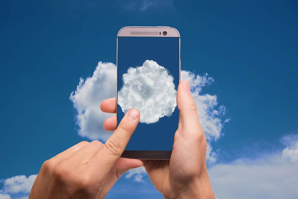 Cloud Computing_cloud computing