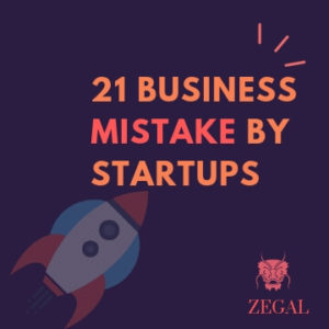 common startup mistakes