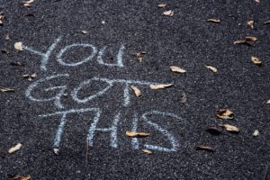 Tips To Handle Big Change At Work