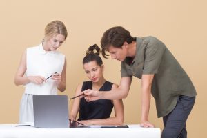 performance driven culture