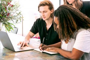 how to write an rfp