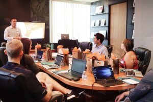 Annual General Meetings
