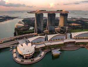 company incorporation singapore