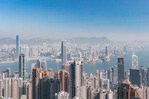 Company Incorporation Hongkong
