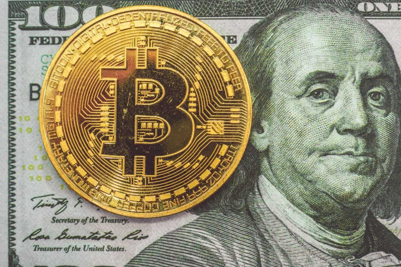 cryptocurrency Hong Kong