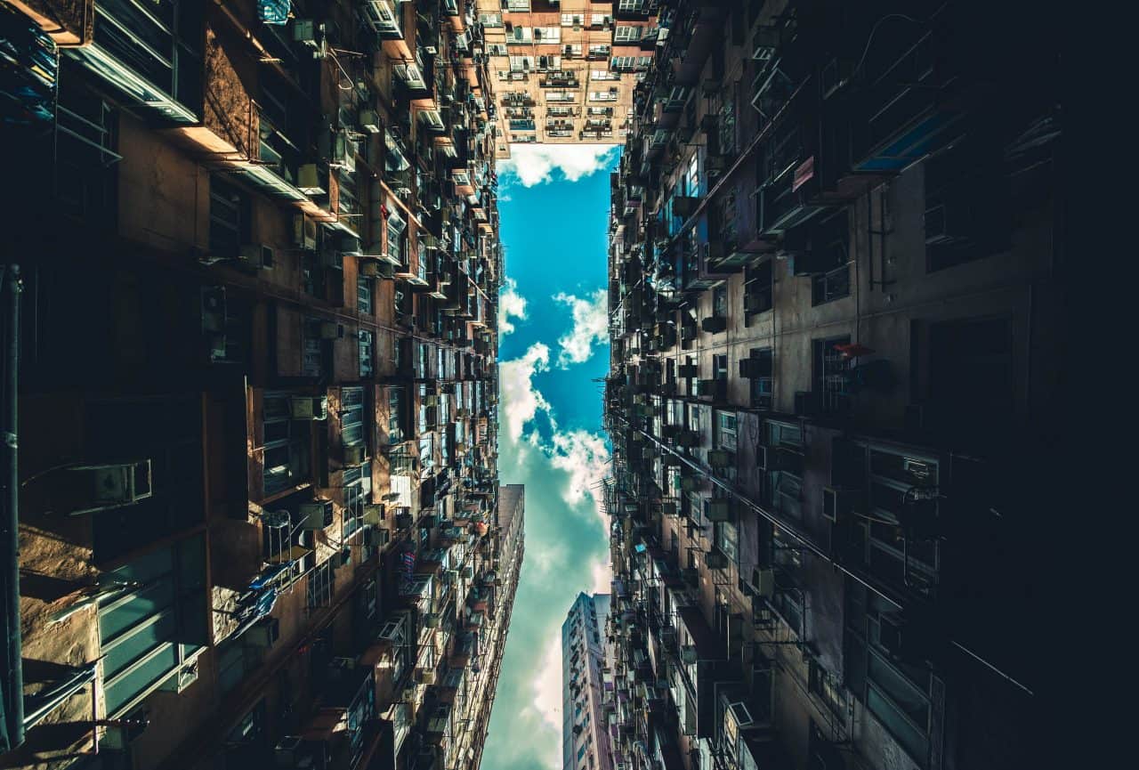 How to start a business in Hong Kong