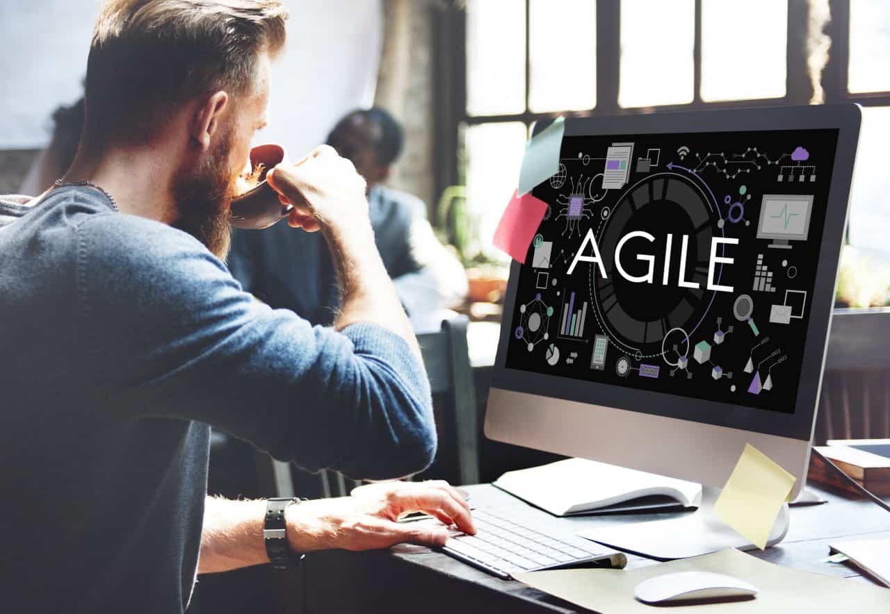 Agile methodology failure