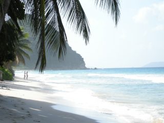 long bay, british virgin islands