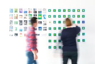marketing campaign