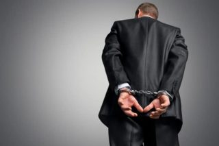white collar crime