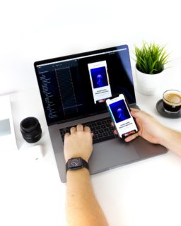app development