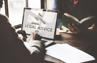 lawyer