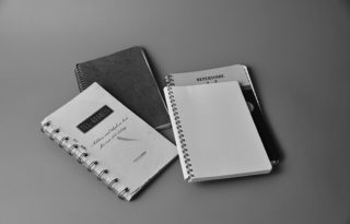 contact book