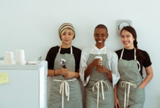 small business