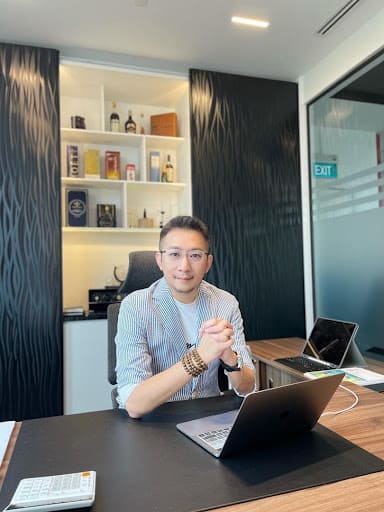 carestar robotics alan ng