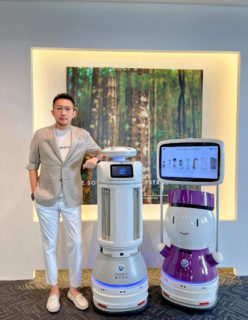 carestar robotics