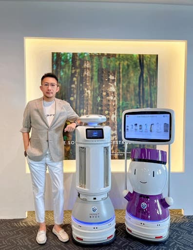 robotics