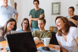 company culture
