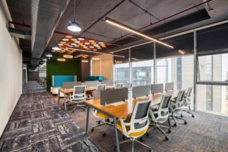 coworking space in brighton