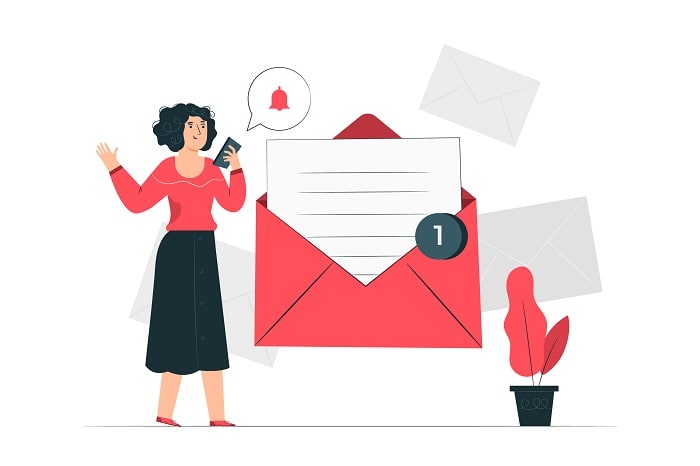 Second Payment Reminder Letter