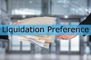 liquidation preference