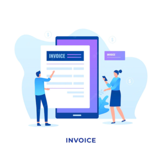 invoice discounting