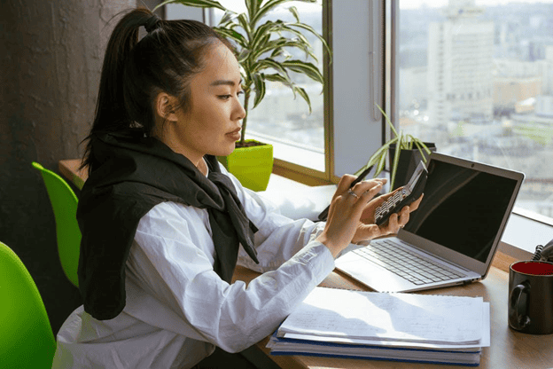 financing your small business