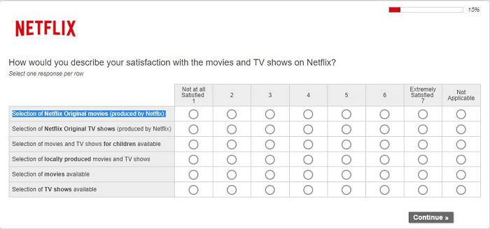 netflix