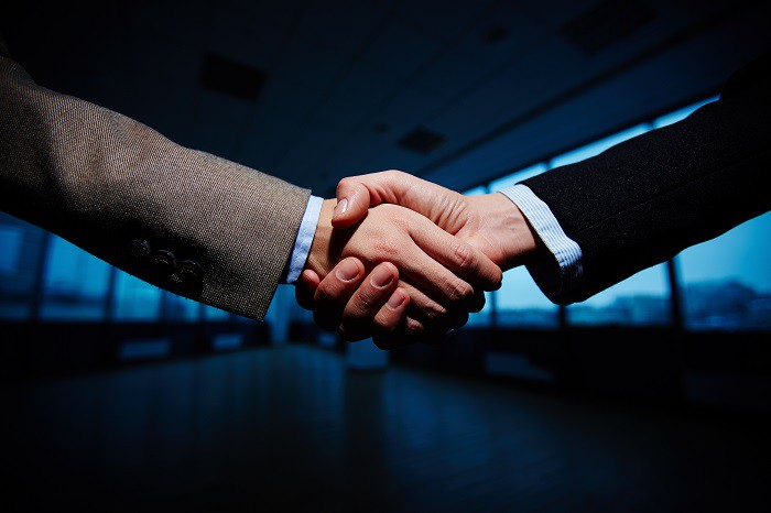 Partnership Agreement (Individuals)