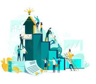 start new company