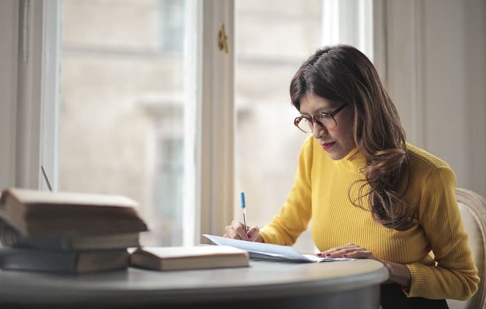 How can we enforce a simple promissory note?