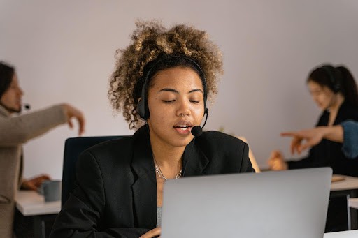 build Customer Centered Business
