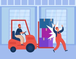 workplace accidents