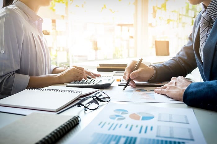 Shareholder Financial Info Rights