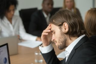 company dissolution