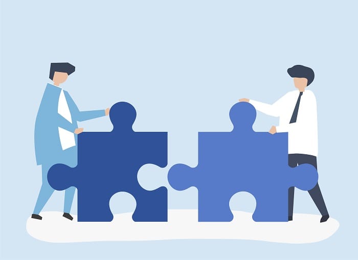 Mergers & Acquisitions