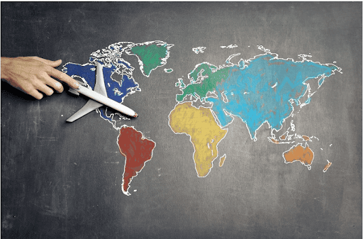 Legal Compliance Global Citizenship