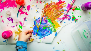 artificial intelligence in creative arts