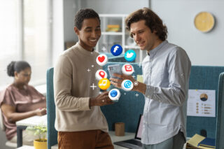 Digital Marketing Trends