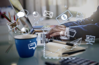 digital marketing domination